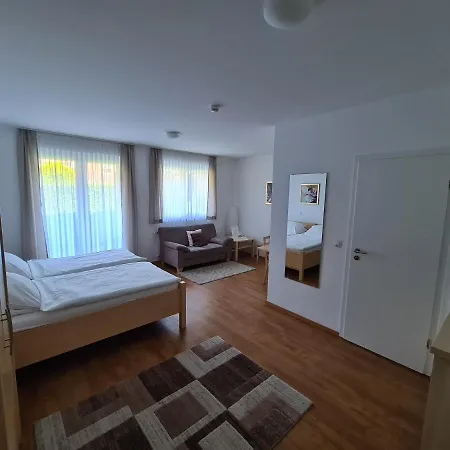 Am Wintergarten Hotel Bocholt