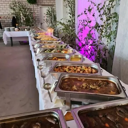 Hotel Am Wintergarten 3*