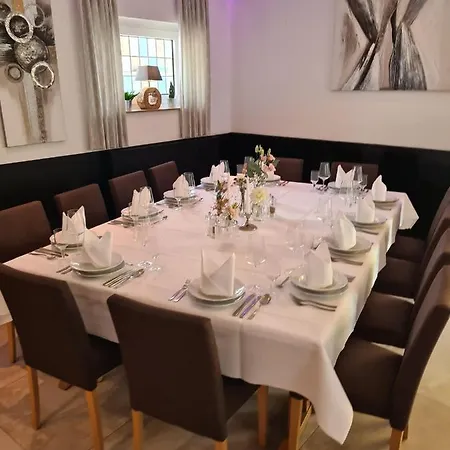 Am Wintergarten 3* Bocholt