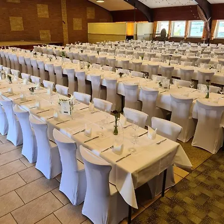 Am Wintergarten Bocholt