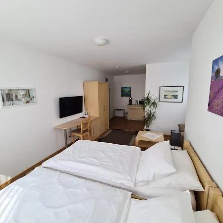 Am Wintergarten Hotel