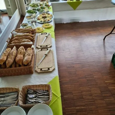 Hotel Am Wintergarten Bocholt