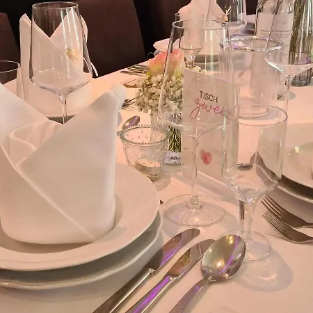 Am Wintergarten בוכולט