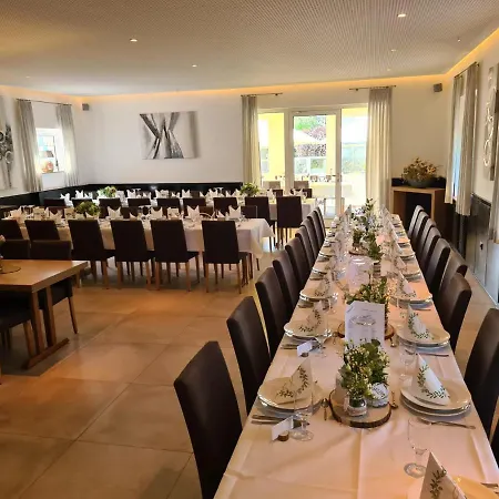 Hotel Am Wintergarten Bocholt