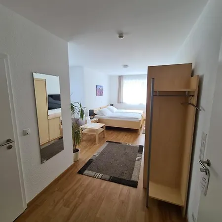 Am Wintergarten 3* Bocholt