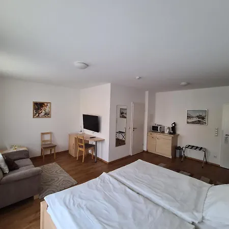 Am Wintergarten Bocholt