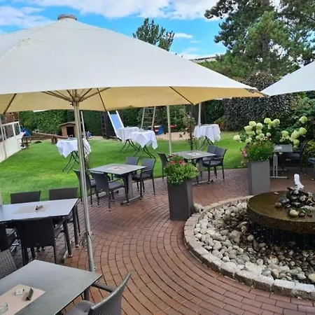 Am Wintergarten 3* Bocholt