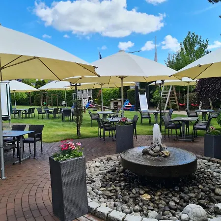 Am Wintergarten בוכולט