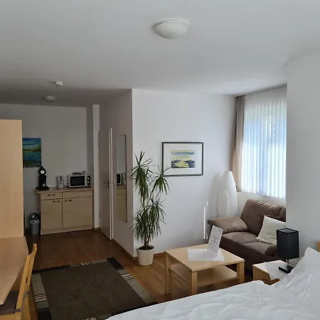 Hotel Am Wintergarten