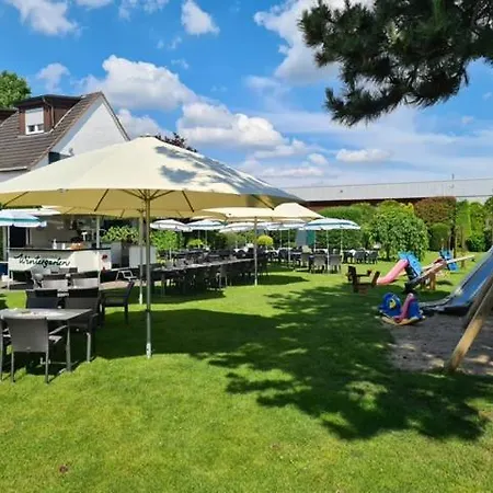 Hotel Am Wintergarten