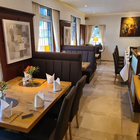 Am Wintergarten 3* בוכולט