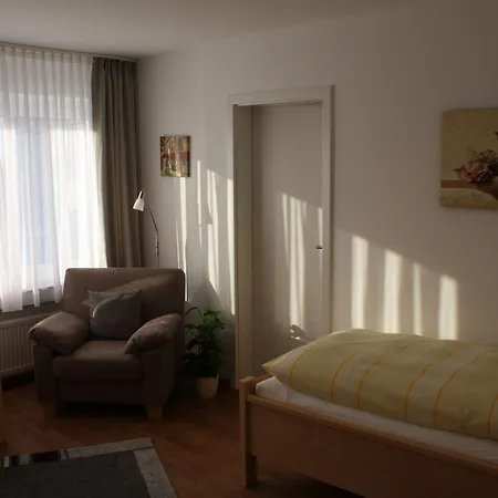 Am Wintergarten 3* Bocholt