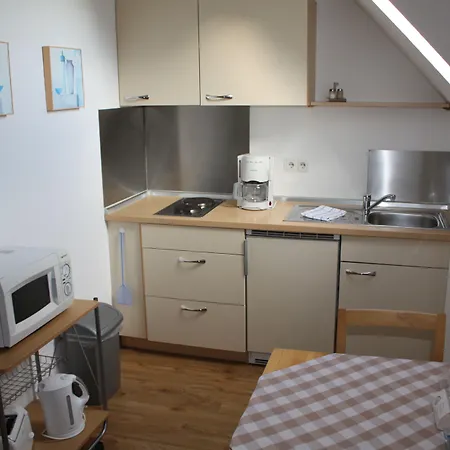 Am Wintergarten 3* Bocholt