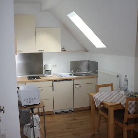 Am Wintergarten בוכולט