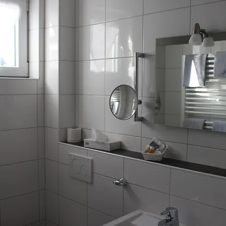 Am Wintergarten Hotel