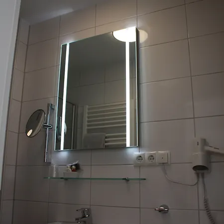 Am Wintergarten בוכולט