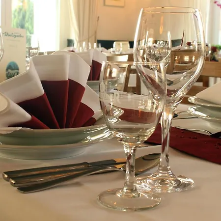 Am Wintergarten Hotel Bocholt