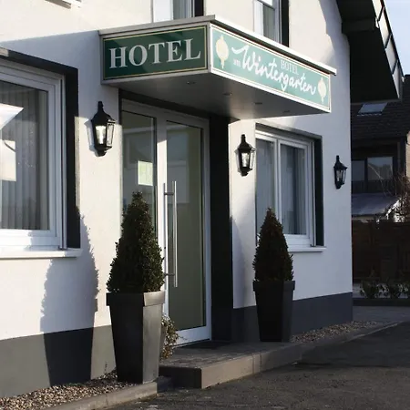 Am Wintergarten Bocholt