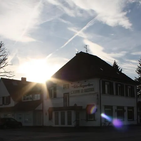 Am Wintergarten 3*