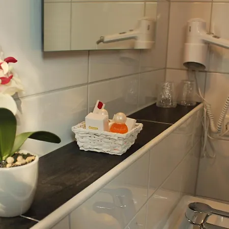 Hotel Am Wintergarten Bocholt