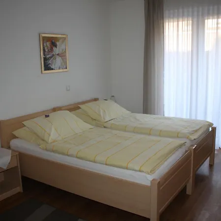 Am Wintergarten Hotel 3*