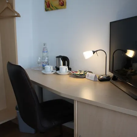 Am Wintergarten בוכולט