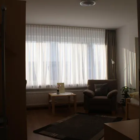 Am Wintergarten Hotel