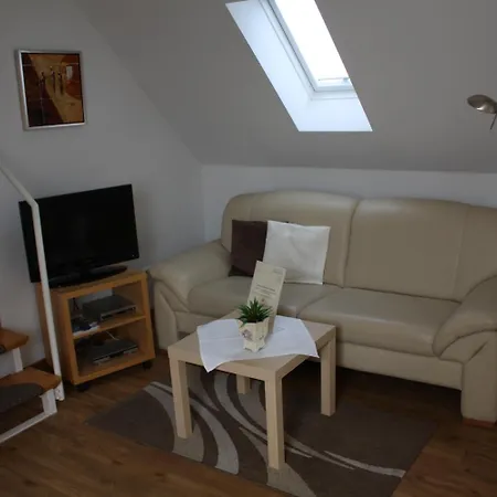 Am Wintergarten בוכולט