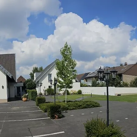 Am Wintergarten Hotel 3*