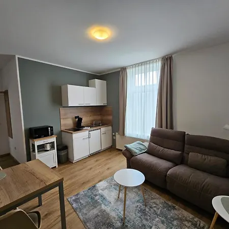Am Wintergarten Hotel 3*