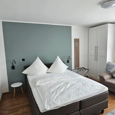 Am Wintergarten Hotel 3*