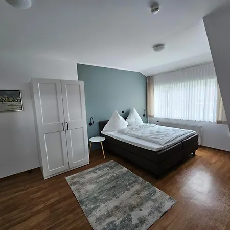 Hotel Am Wintergarten Bocholt