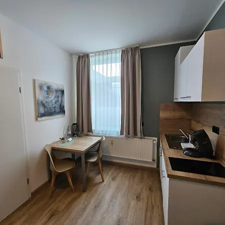 Am Wintergarten Hotel 3*