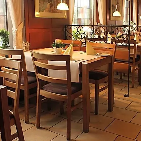Hotel Am Wintergarten Bocholt