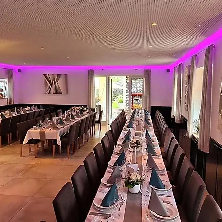Am Wintergarten 3* Bocholt