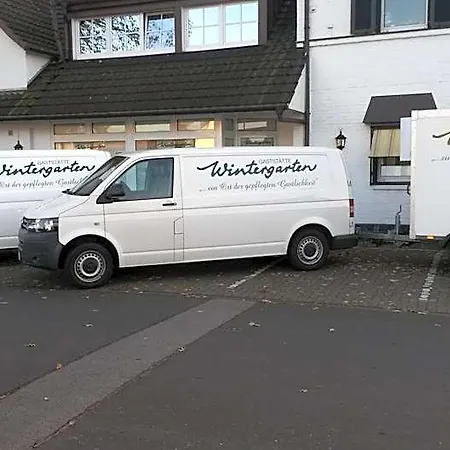 Am Wintergarten 3*
