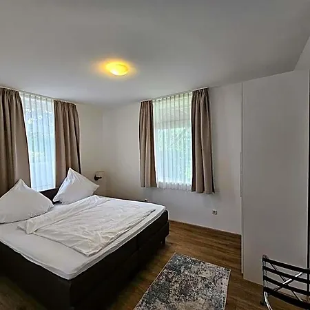 Hotel Am Wintergarten Bocholt