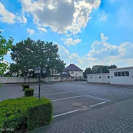 Am Wintergarten
