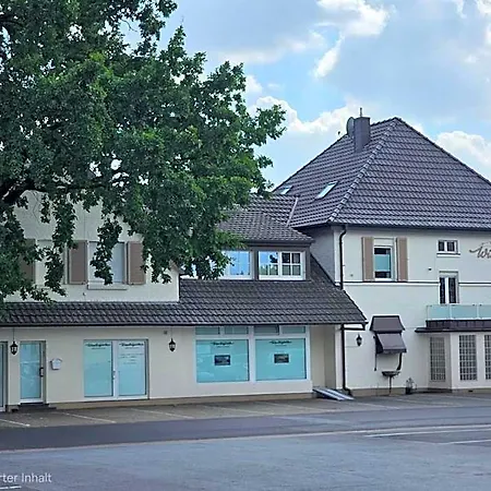 Am Wintergarten 3* Bocholt