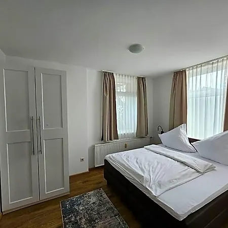 Am Wintergarten Hotel
