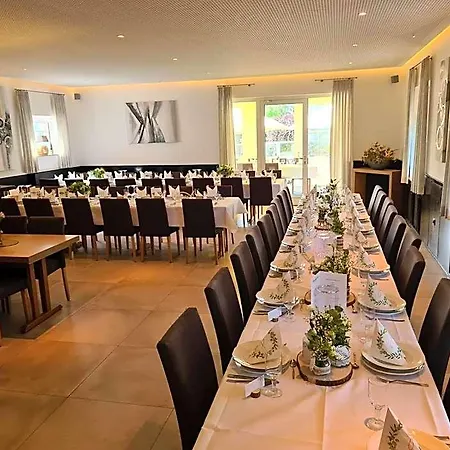 Am Wintergarten 3* Bocholt