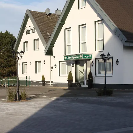 Am Wintergarten Bocholt