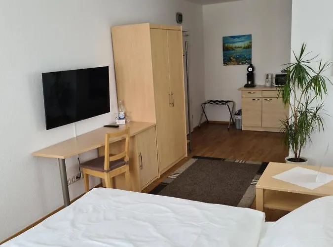 Am Wintergarten Hotel 3*