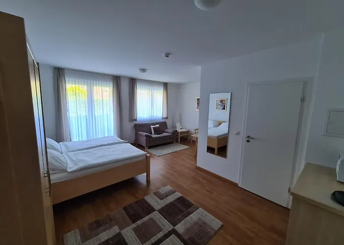 Am Wintergarten Hotel Bocholt