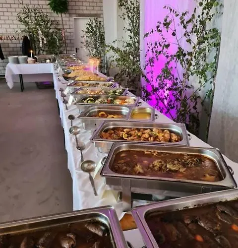 Hotel Am Wintergarten 3*