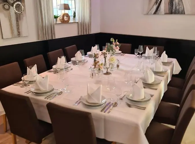 Am Wintergarten 3* Bocholt