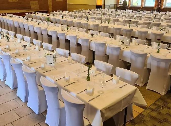 Am Wintergarten Bocholt