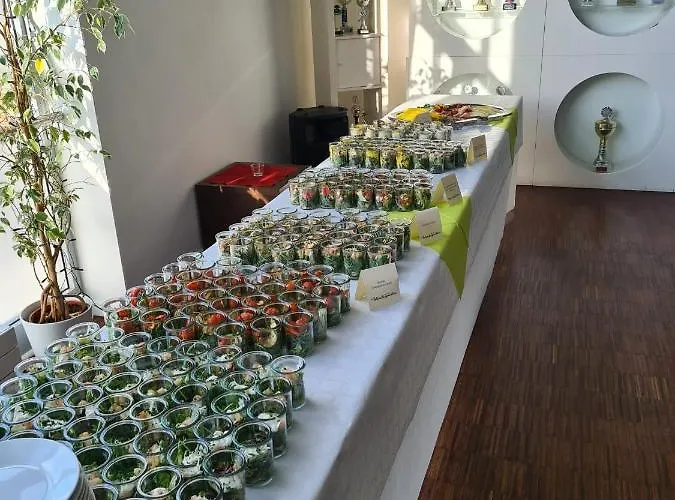 Am Wintergarten Hotel 3*