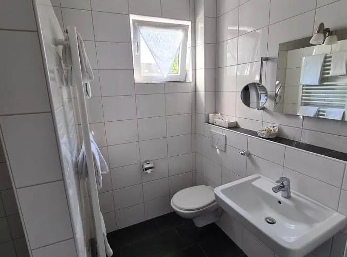 Hotel Am Wintergarten Bocholt