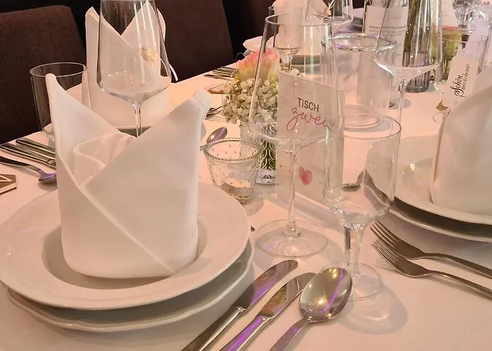 Am Wintergarten Bocholt